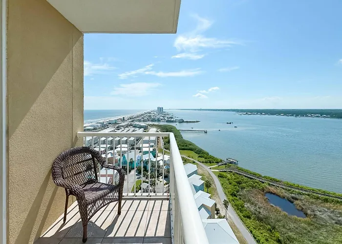 Holiday home Sanibel 1701 *