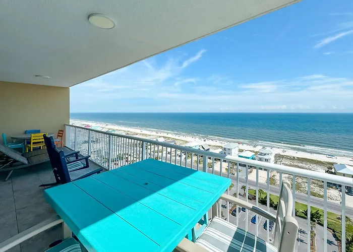 Sanibel 1701 Holiday home