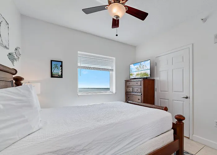 Holiday home Sanibel 1701