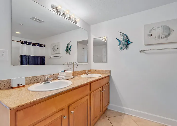 Holiday home Sanibel 1701 Gulf Shores