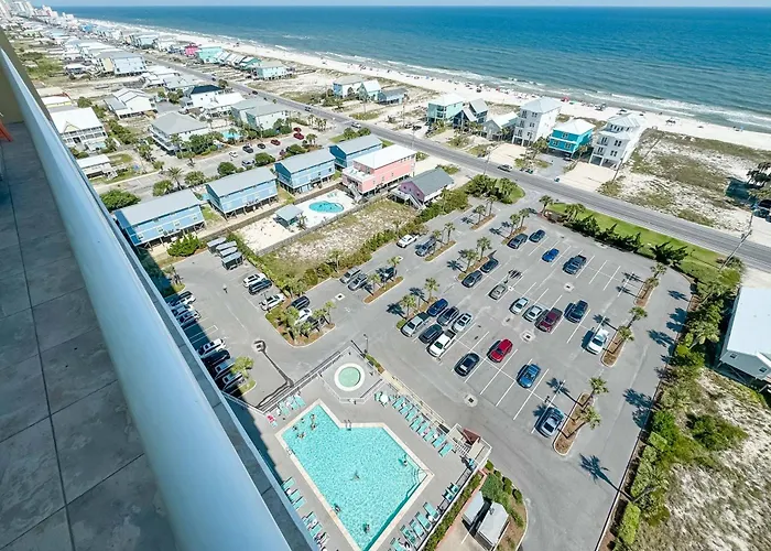 Sanibel 1701 *