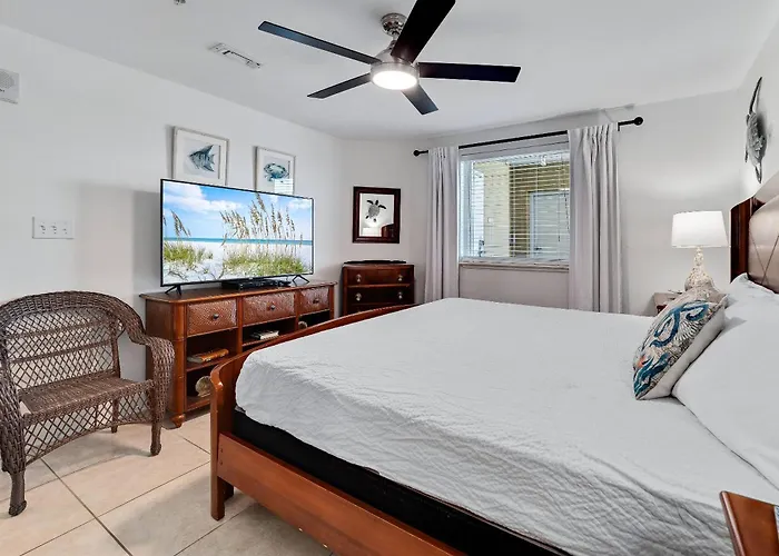 Sanibel 1701 * Gulf Shores