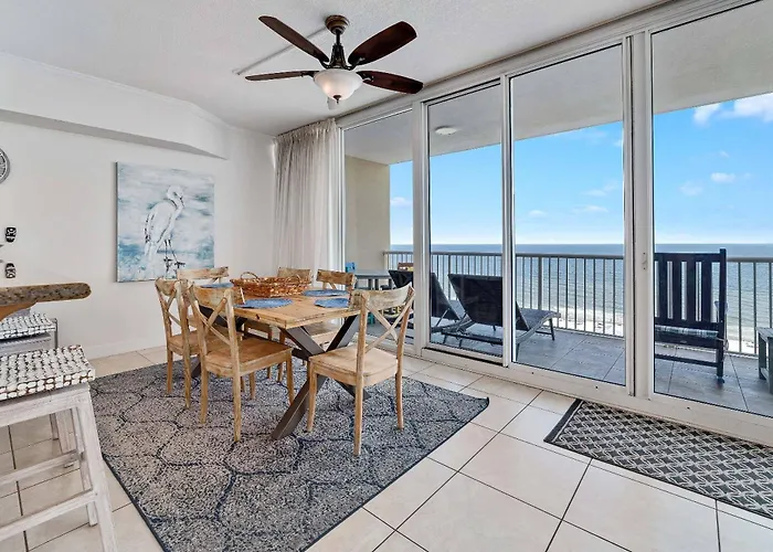 Sanibel 1701 Holiday home *