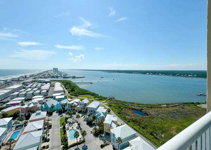 Sanibel 1701 *