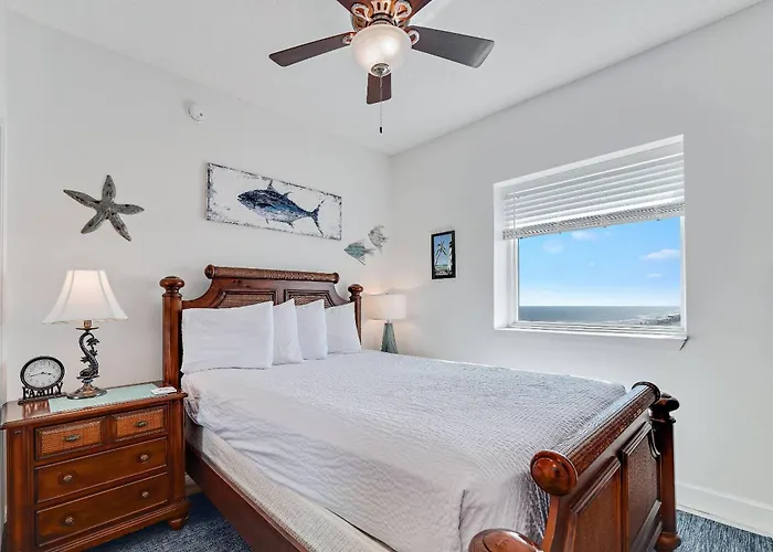 Sanibel 1701
