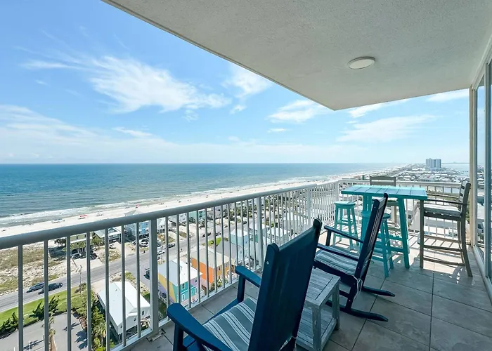Holiday home Sanibel 1701