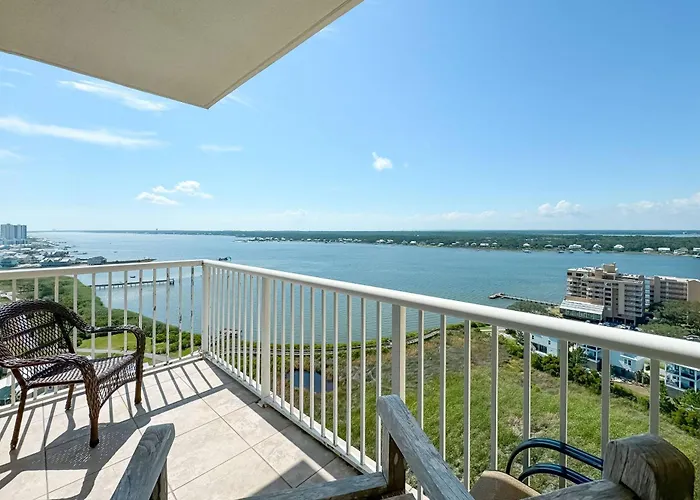 Sanibel 1701 Holiday home *