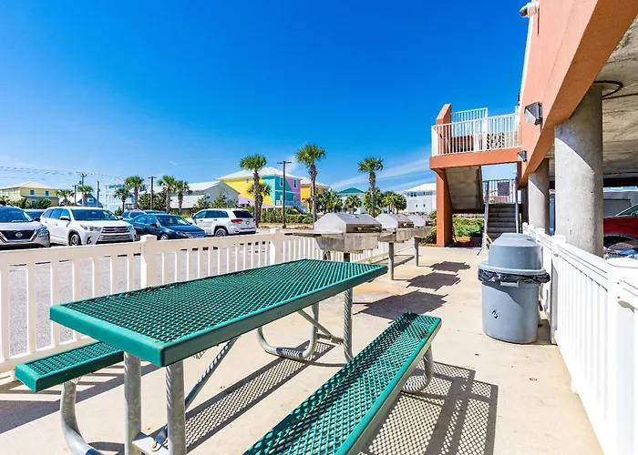 Sanibel 1701 Holiday home Gulf Shores